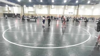 175 lbs Rr Rnd 1 - Chase Montroy, Caveman Wrestling vs Jackson Hammond, Trident Wrestling Club