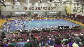 Infinity "Orlando FL" at 2026 WGI Perc/Winds Orlando Regional+