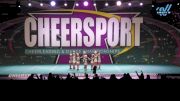 Top Notch All Stars - Aristocats [2024 L1 Mini - D2 - A Day 2] 2024 CHEERSPORT National All Star Cheerleading Championship