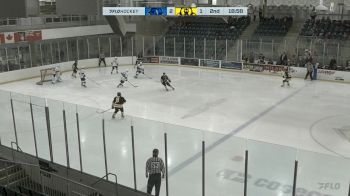 Replay: Home - 2024 Renfrew vs Smiths Falls | Dec 20 @ 7 PM