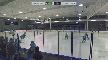 Replay: Home - 2024 Mad Hatters vs Battalion | Nov 24 @ 9 AM