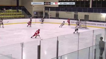 Replay: Home - 2025 North Shore vs St. George | Mar 1 @ 5 PM