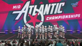 Magic Athletics - Super Models [2025 L2 Junior - D2 - Medium Day 2] 2025 Mid Atlantic Championship Grand Nationals