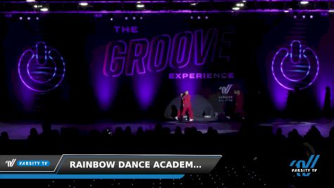 Rainbow Dance Academy - YOUTH HIP HOP [2022 Youth - Hip Hop - Large 1] 2022 WSF Louisville Grand Nationals