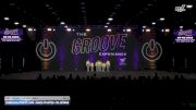 Cheer Athletics St. Louis - Dance Athletics - Do- Re Minis [2025 Mini - Premier - Hip Hop - Small Day 3] 2025 WSF Grand Nationals