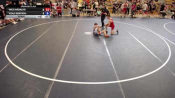 Replay: Mat 1 - 2025 Northern Plains Regional Champs | May 11 @ 9 AM