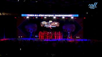 Spirit Xtreme - Passion [2025 L4.2 Senior - Medium Day 1] 2025 NCA All-Star National Championship