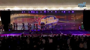 Top Gun All Stars - Knockouts [2024 L3 Junior - Medium Day 1] 2024 Spirit Cheer Dance Grand Nationals & Cheer Nationals