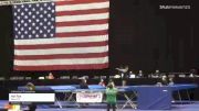 Avi Fox - Individual Trampoline, Rays TnT - 2021 USA Gymnastics Championships