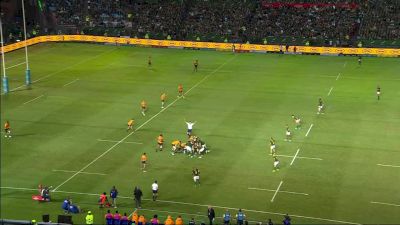 Replay: South Africa vs Australia | Jul 8 @ 3 PM