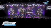 Dance Mania Nashville - Mini Hip Hop [2024 Mini - Hip Hop - Large Day 1] 2024 WSF Grand Nationals