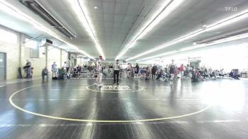 171 lbs Consi Of 4 - Joshua Johnson, Elmira vs Tyler Mordente, Yaphank