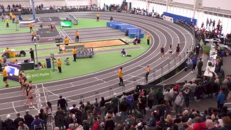Replay: NJSIAA Indoor Meet of Champions | Mar 2 @ 10 AM