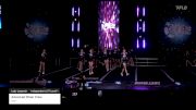 Advanced Cheer Crew - Day 1 [2023 Lady Legendz Independent U17 Level 1] 2023 Battle in Branson Nationals