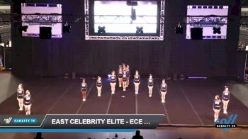 East Celebrity Elite - ECE Angels - All Star Cheer [2022 L4.2 Senior - Small Day 2] 2022 Spirit Fest Providence Grand National
