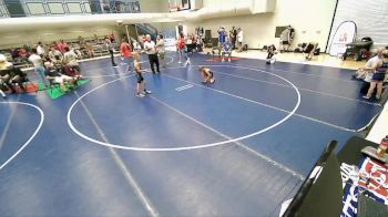 65-68 lbs Round 3 - David Anderson, Deseret Peak vs Rhett Roberts, Westlake Wrestling Club