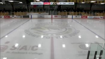 Replay: Home - 2023 Dukes vs Tigers | Dec 16 @ 7 PM