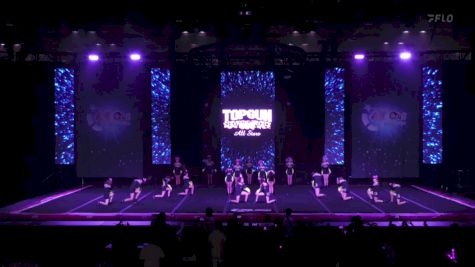 Top Gun All Stars-Miami - Lady Gunz [2025 Youth--Div 1 Day 2] 2025 All Out Grand Nationals