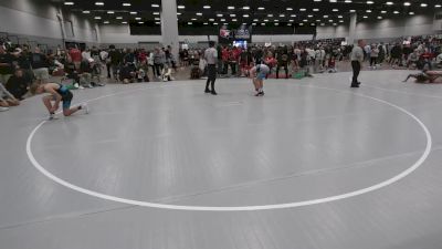 106 lbs Champ. Rd Of 32 - Aiden Ritz, Eaglecrest Wrestling Club vs Nick Payne, Boneyard Wrestling Academy