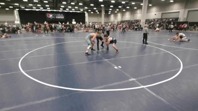 190 lbs Champ. Rd Of 16 - Braylon Maynard, Southport Wrestling Club vs Maximus Purdy, Big Game Wrestling Club