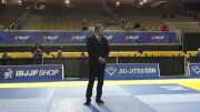 Sabrina De Farias Sousa vs Lillian Jane Marchand 2026 Pan Jiu Jitsu IBJJF Championship