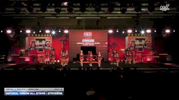 Natural Venom All Stars - Strykers [2026 L1 Youth - Medium Day 2] 2026 ATC Grand Nationals