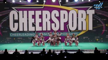 Legion of Allstars - Senior S.W.A.T [2024 L4.2 Senior - D2 - Medium Day 2] 2024 CHEERSPORT National All Star Cheerleading Championship