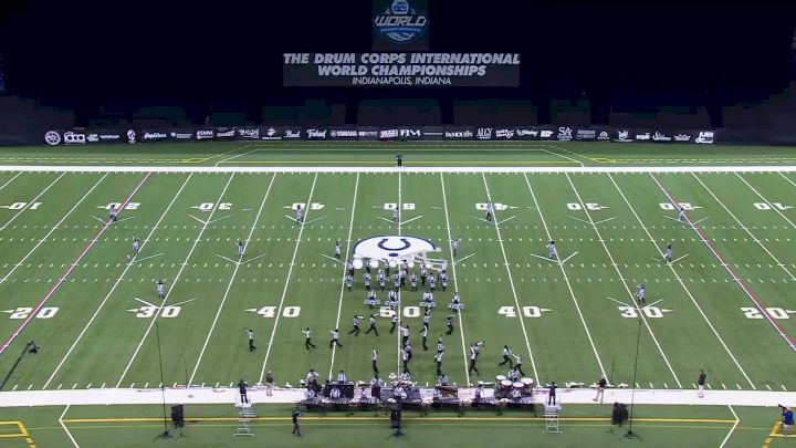 Sunrisers ""MOVE!"" at 2025 DCI All-Age World Championships