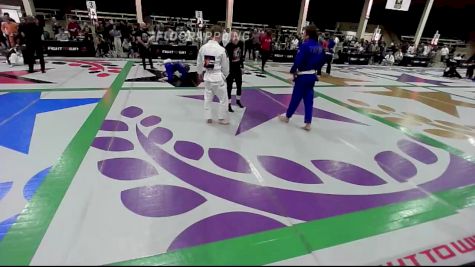 Kayden Ashby vs Bryce Dunham 2022 F2W Colorado State Championships