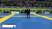 Erin Herle vs Libia Goncalves IBJJF 2018 European Championships