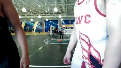 157 lbs Placement (16 Team) - Justin Skryd, Naperville Central vs Elijiah Burch, Eagles WC