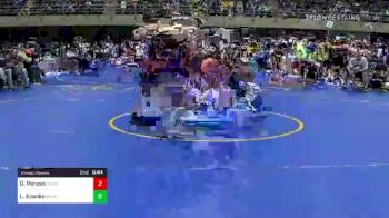 Replay: Mat 9 - 2022 Eastern National Championships | May 1 @ 8 AM