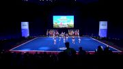 Richmond Cheer Athletics (Canada) - Vengeance [2018 L2 Senior Small D2 Day 1] UCA International All Star Cheerleading Championship