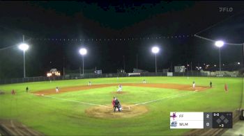 Replay: Home - 2025 Flamingos vs Sharks | May 30 @ 7 PM