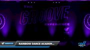 Rainbow Dance Academy - Carmen Caswell [2022 Mini - Solo - Contemporary/Lyrical 1] 2022 WSF Louisville Grand Nationals