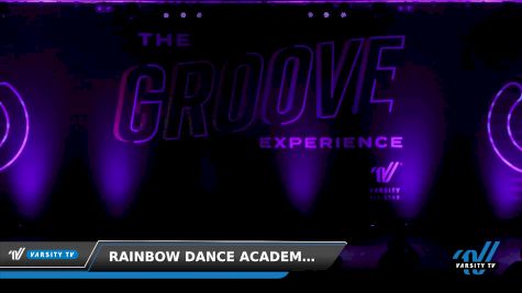 Rainbow Dance Academy - Carmen Caswell [2022 Mini - Solo - Contemporary/Lyrical 1] 2022 WSF Louisville Grand Nationals