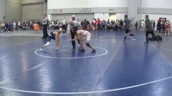 106 lbs Round Of 16 - Landon Reynosa, Mountain Ridge vs Hudson York, Corner Canyon