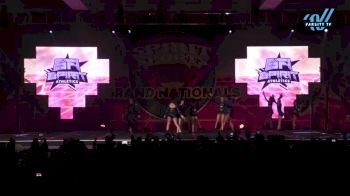 Spirit Athletics - Lethal [2024 L3 Junior - D2 - Medium Day 2] 2024 Spirit Sports Grand Nationals