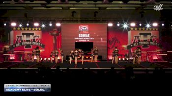 Academy Elite - Soleil [2026 L2 Junior - D2 Day 1] 2026 ATC Grand Nationals