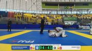 EVERSON PRADO vs WILLIANS BRAGA DE AZEVEDO 2026 FPJJ Circuito Paulista GI Etapa 3