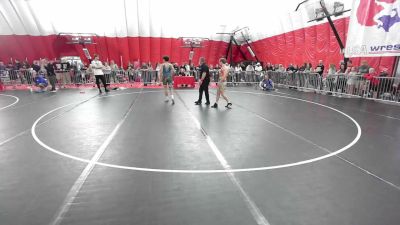 144 lbs Cons. Rd Of 16 - Samuel Dunigan, Askren Wrestling Academy vs Damian Garcia, Cardani Wrestling Academy