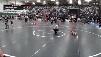 Replay: Mat 5 - 2025 Midwest Classic Nationals 2025 | Mar 29 @ 9 AM