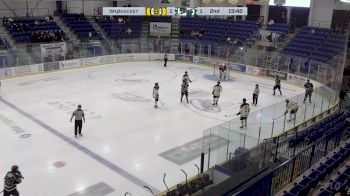 Replay: Home - 2024 Estevan vs Kindersley | Oct 12 @ 7 PM