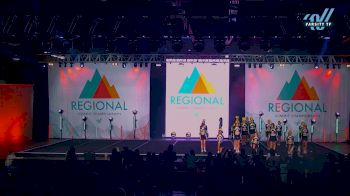 OC All Stars - Senior Yellow Foothill Ranch [2023 L2 Senior Day 2] 2023 The Regional Summit: West