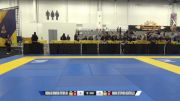 Mark Stephen Costello vs Ronald Howard Fithen Jr 2024 World IBJJF Jiu-Jitsu No-Gi Championship