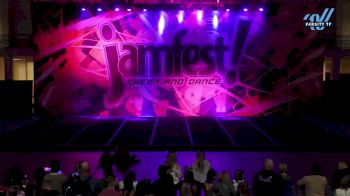 Palmetto Spirit Cheer & Tumble - Royal Flash [2024 L2 Senior - D2 Day 1] 2024 JAMfest Concord Classic