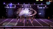 Fly High Cheer and Tumble - Thunderbirds [2023 L1 Youth 4/22/2023] 2023 The U.S. Finals: New Jersey