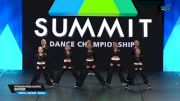 Pittsburgh Pride All Stars - Shiver [2025 Youth - Hip Hop - Small Finals] 2025 The Dance Summit
