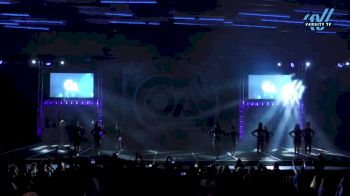 Cheer Athletics - CoraCats [2024 L2 Junior - Medium DAY 1] 2024 COA Grand Nationals