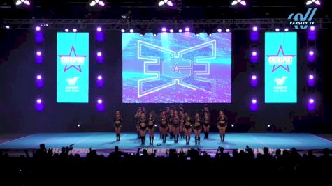 East Celebrity Elite - Bomb Squad [2024 L6 Senior Coed - Small Day 2] 2024 CHEERSPORT National All Star Cheerleading Championship